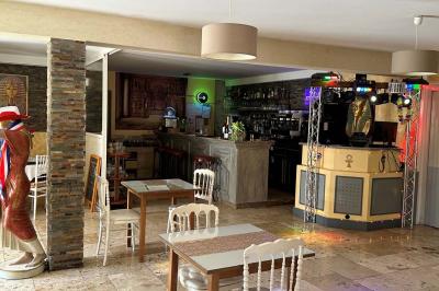 Location salle Fréjus (Var) - Hôtel Restaurant Horus #12