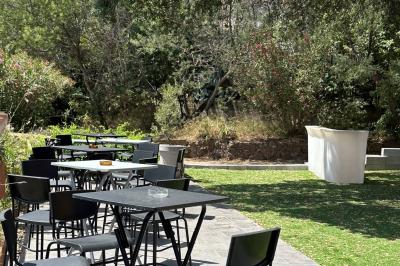 Location salle Fréjus (Var) - Hôtel Restaurant Horus #12