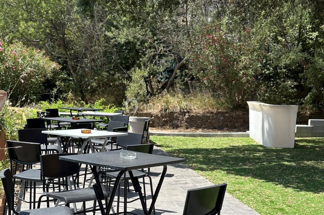 Location salle Fréjus (Var) - Hôtel Restaurant Horus #11