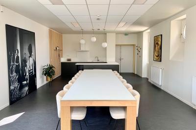 Location salle Aÿ-Champagne (Marne) - Pressoria #62