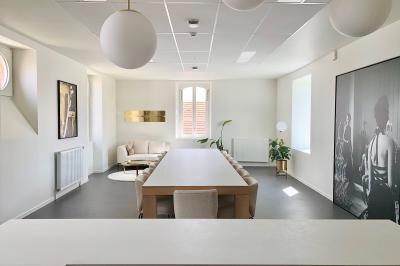 Location salle Aÿ-Champagne (Marne) - Pressoria #62