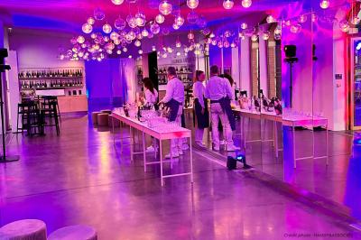 Location salle Aÿ-Champagne (Marne) - Pressoria #62