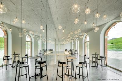 Location salle Aÿ-Champagne (Marne) - Pressoria #62