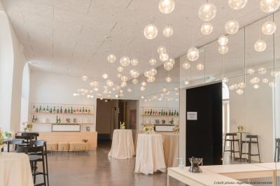 Location salle Aÿ-Champagne (Marne) - Pressoria #62