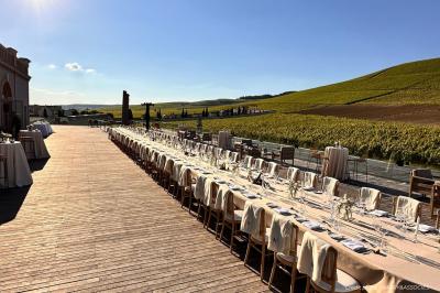 Location salle Aÿ-Champagne (Marne) - Pressoria #62