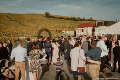 Location salle Aÿ-Champagne (Marne) - Pressoria #62