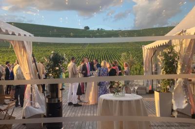 Location salle Aÿ-Champagne (Marne) - Pressoria #62