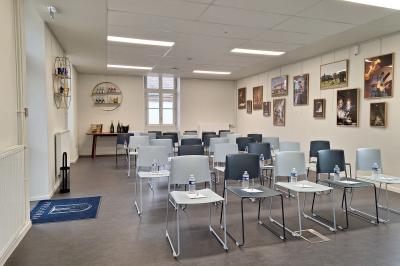 Location salle Aÿ-Champagne (Marne) - Pressoria #62