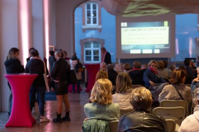 Location salle Aÿ-Champagne (Marne) - Pressoria #62