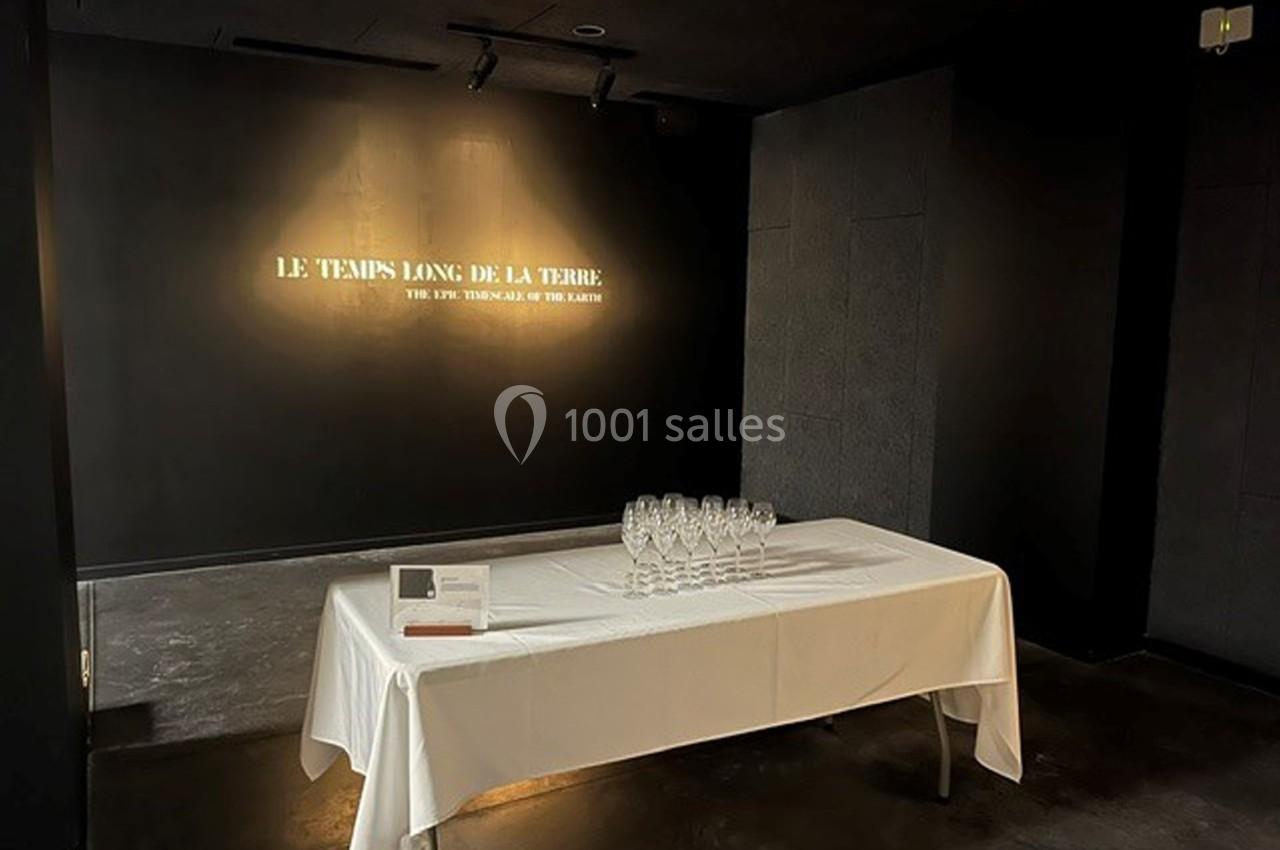 Location salle Aÿ-Champagne (Marne) - Pressoria #23