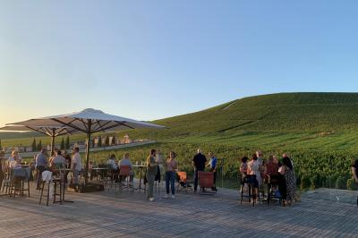 Location salle Aÿ-Champagne (Marne) - Pressoria #62