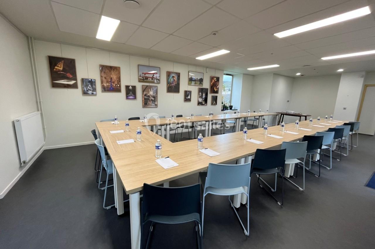 Location salle Aÿ-Champagne (Marne) - Pressoria #31