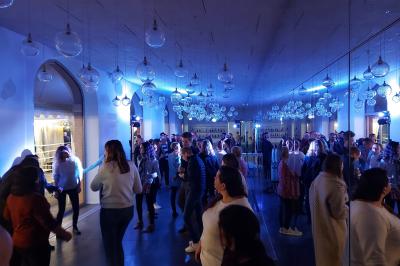 Location salle Aÿ-Champagne (Marne) - Pressoria #62