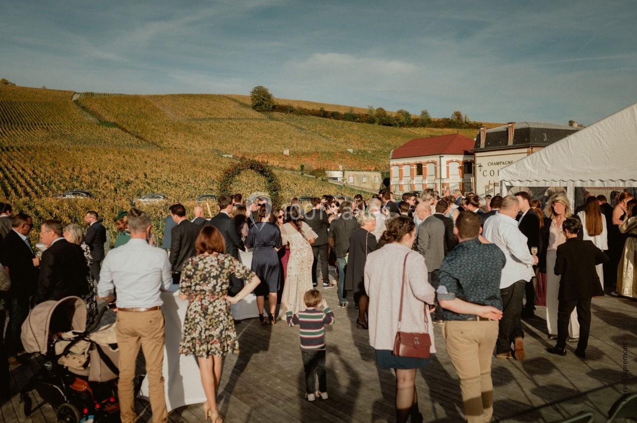 Location salle Aÿ-Champagne (Marne) - Pressoria #41