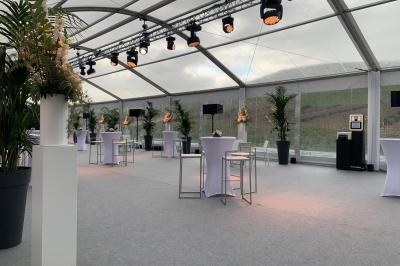 Location salle Aÿ-Champagne (Marne) - Pressoria #62