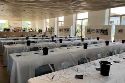 Location salle Aÿ-Champagne (Marne) - Pressoria #62