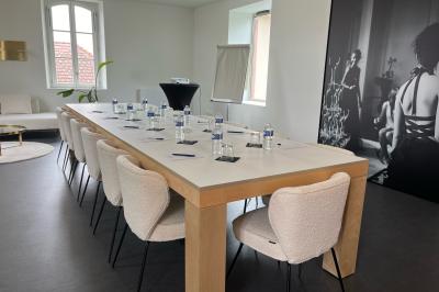 Location salle Aÿ-Champagne (Marne) - Pressoria #62