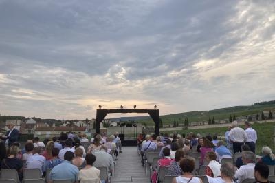 Location salle Aÿ-Champagne (Marne) - Pressoria #62