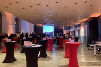 Location salle Aÿ-Champagne (Marne) - Pressoria #62