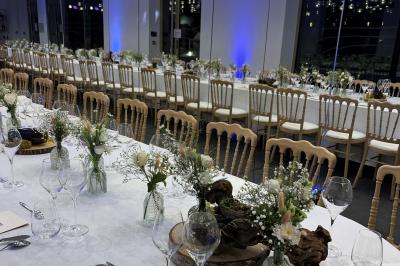 Location salle Aÿ-Champagne (Marne) - Pressoria #62