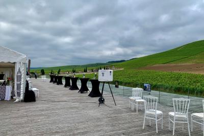 Location salle Aÿ-Champagne (Marne) - Pressoria #62