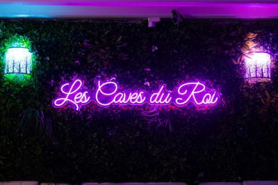 Les Caves du Roi Soleil