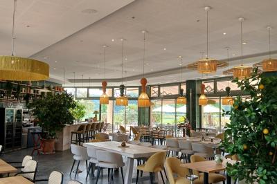 Location salle Châteauneuf-Grasse (Alpes-Maritimes) - Golf de la Grande Bastide  #9