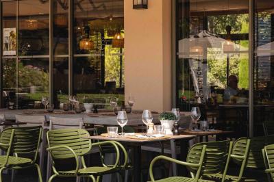 Location salle Châteauneuf-Grasse (Alpes-Maritimes) - Golf de la Grande Bastide  #9