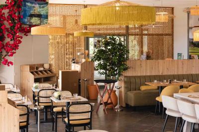 Location salle Châteauneuf-Grasse (Alpes-Maritimes) - Golf de la Grande Bastide  #9