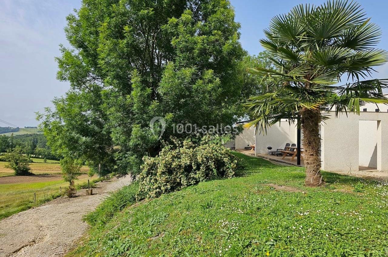Location salle Molières (Tarn-et-Garonne) - Domaine de Massoulac #17
