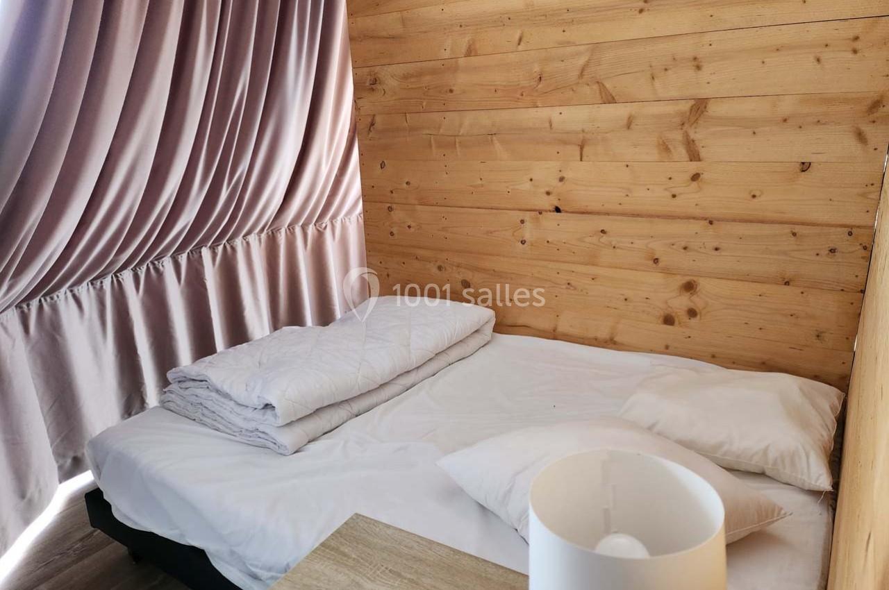 Location salle Molières (Tarn-et-Garonne) - Domaine de Massoulac #14