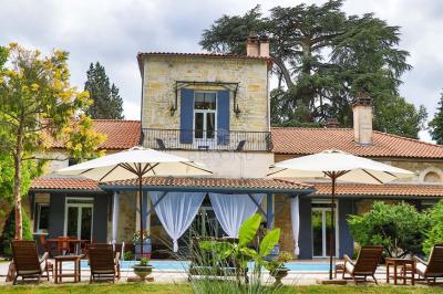 Château la Moune Château la Moune