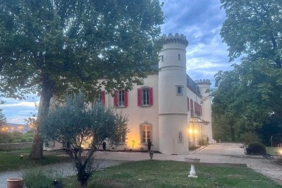 Château du Bijou Château du Bijou