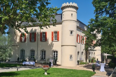 Château du Bijou Château du Bijou