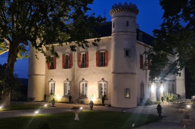 Château du Bijou - photo 1