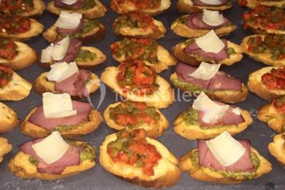 Location salle Martigues (Bouches-du-Rhône) - Le Manhattan #11