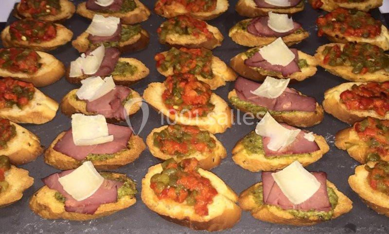 Location salle Martigues (Bouches-du-Rhône) - Le Manhattan #11