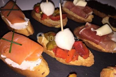 Location salle Martigues (Bouches-du-Rhône) - Le Manhattan #11