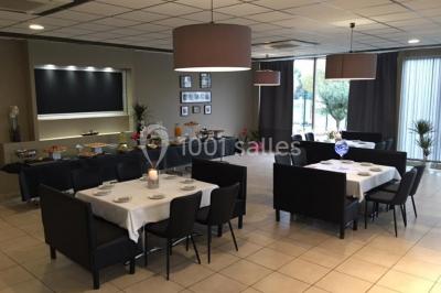 Location salle Martigues (Bouches-du-Rhône) - Le Manhattan #11