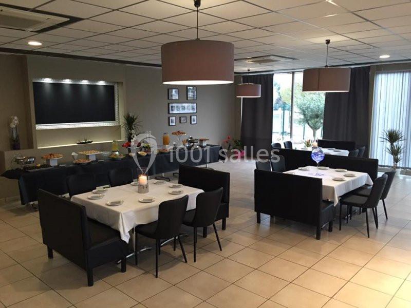 Location salle Martigues (Bouches-du-Rhône) - Le Manhattan #2