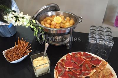 Location salle Martigues (Bouches-du-Rhône) - Le Manhattan #11