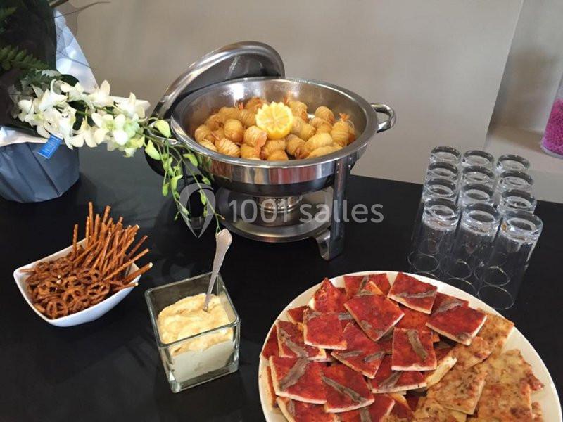 Location salle Martigues (Bouches-du-Rhône) - Le Manhattan #5