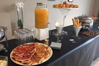 Location salle Martigues (Bouches-du-Rhône) - Le Manhattan #11