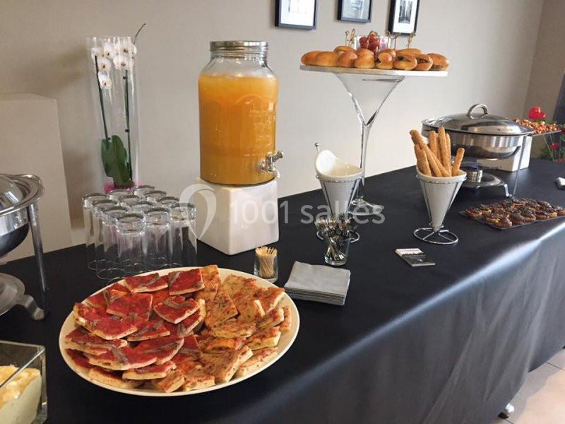 Location salle Martigues (Bouches-du-Rhône) - Le Manhattan #6