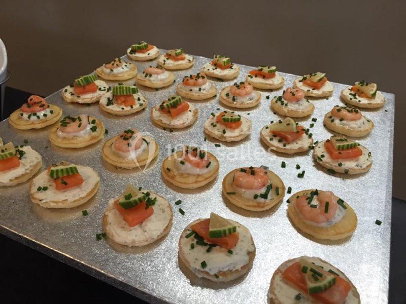 Location salle Martigues (Bouches-du-Rhône) - Le Manhattan #8