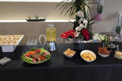 Location salle Martigues (Bouches-du-Rhône) - Le Manhattan #11