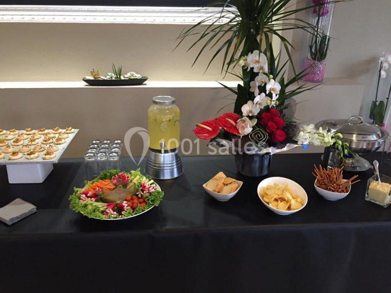 Location salle Martigues (Bouches-du-Rhône) - Le Manhattan #7