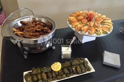 Location salle Martigues (Bouches-du-Rhône) - Le Manhattan #11