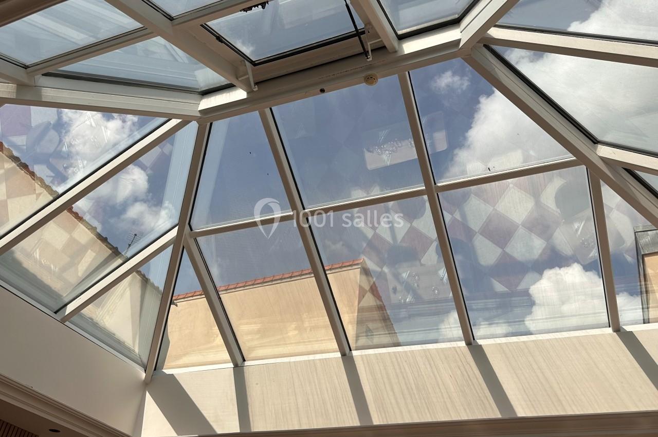 Location salle Rosny-sous-Bois (Seine-Saint-Denis) - Restaurant Casita #5