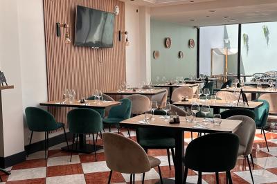 Location salle Rosny-sous-Bois (Seine-Saint-Denis) - Restaurant Casita #6
